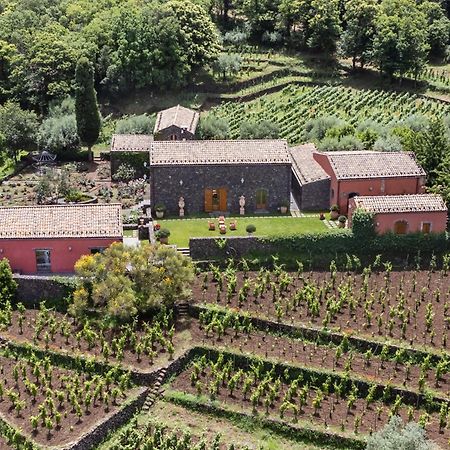 Terrazze Dell'Etna - Country Rooms And Apartments Randazzo Exterior foto