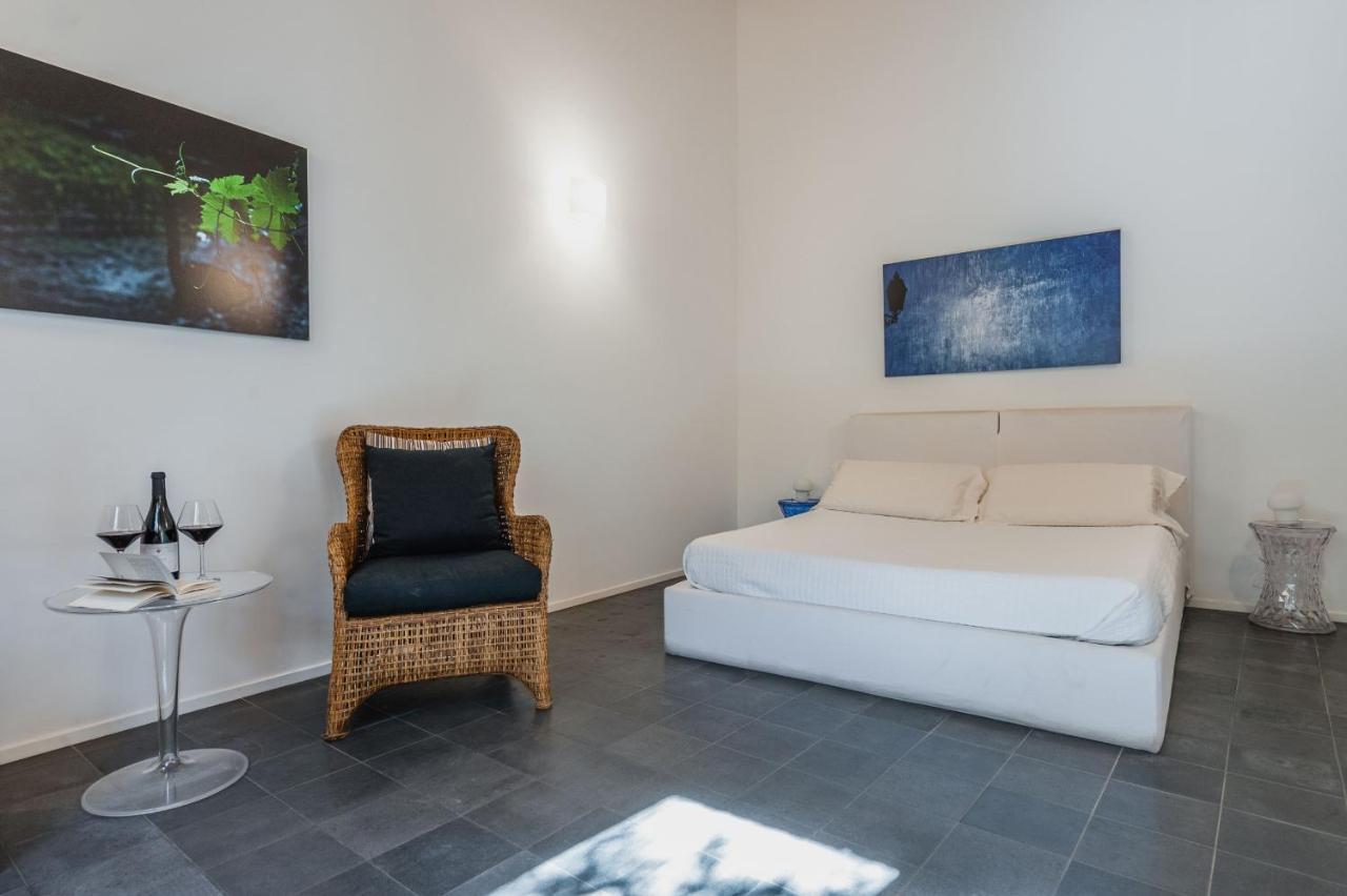 Terrazze Dell'Etna - Country Rooms And Apartments Randazzo Exterior foto