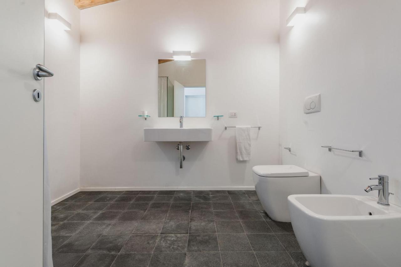 Terrazze Dell'Etna - Country Rooms And Apartments Randazzo Exterior foto