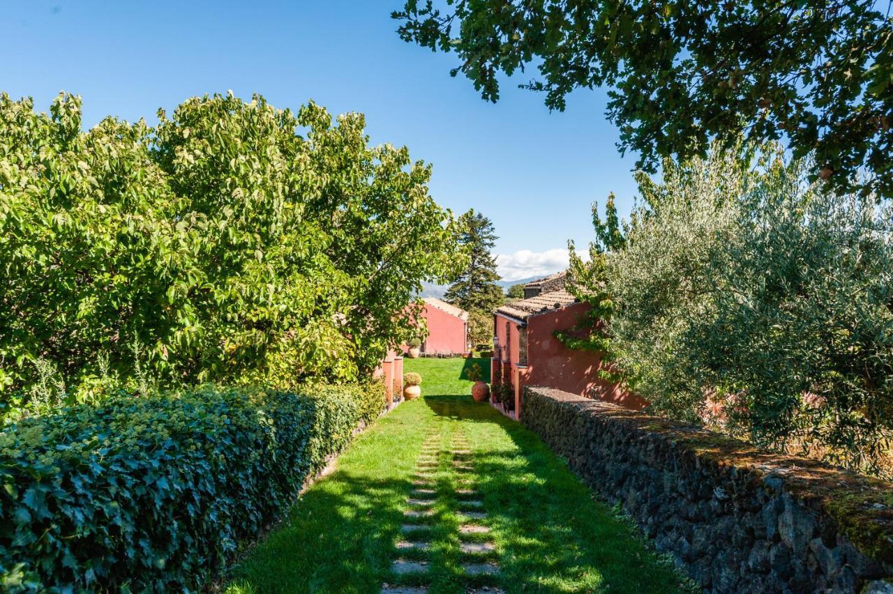 Terrazze Dell'Etna - Country Rooms And Apartments Randazzo Exterior foto