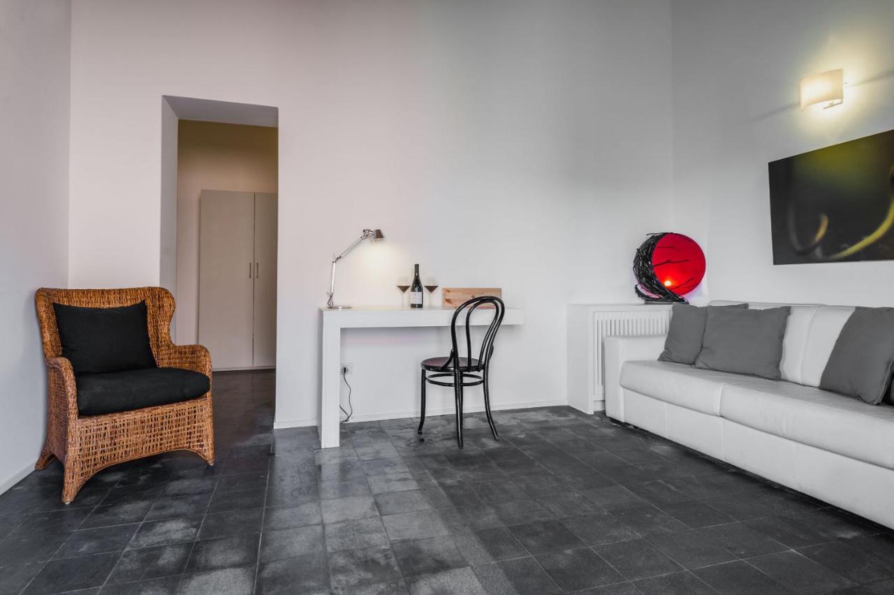 Terrazze Dell'Etna - Country Rooms And Apartments Randazzo Exterior foto