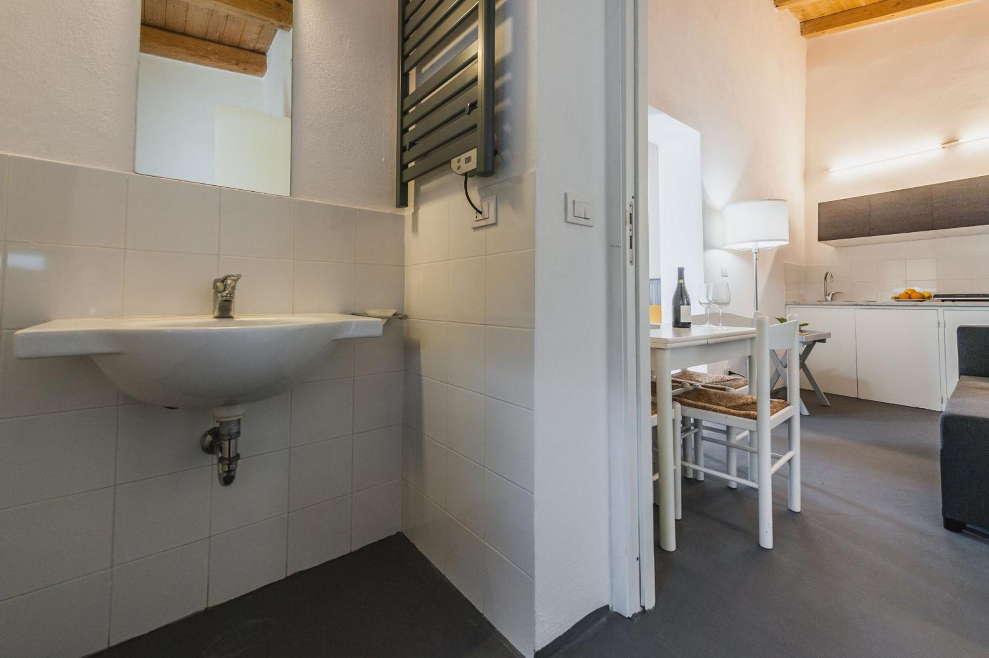 Terrazze Dell'Etna - Country Rooms And Apartments Randazzo Exterior foto